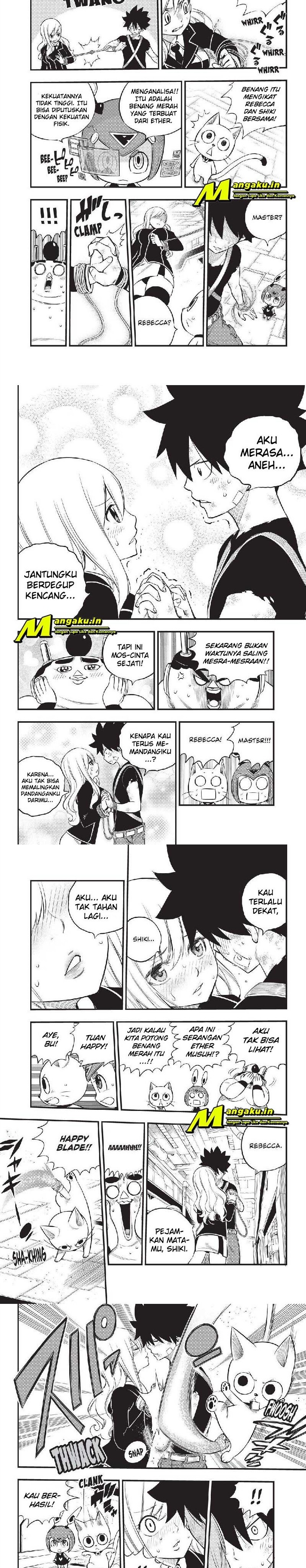 Eden’s Zero